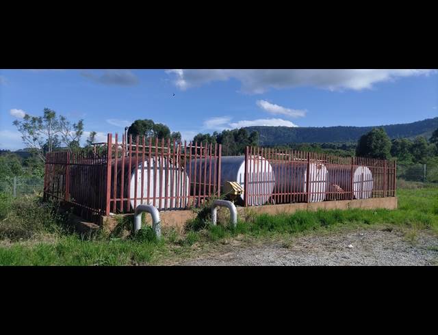 690M² BUILDING FOR SALE IN NELSPRUIT RURAL